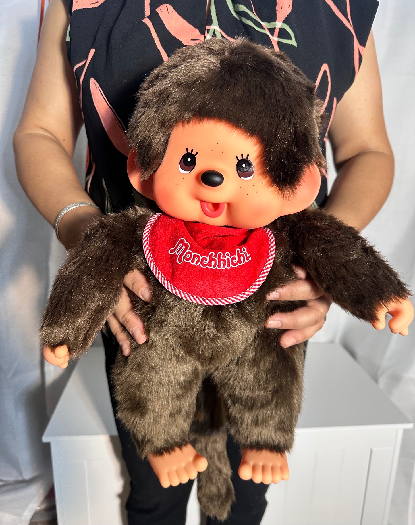 Large Monchhichi