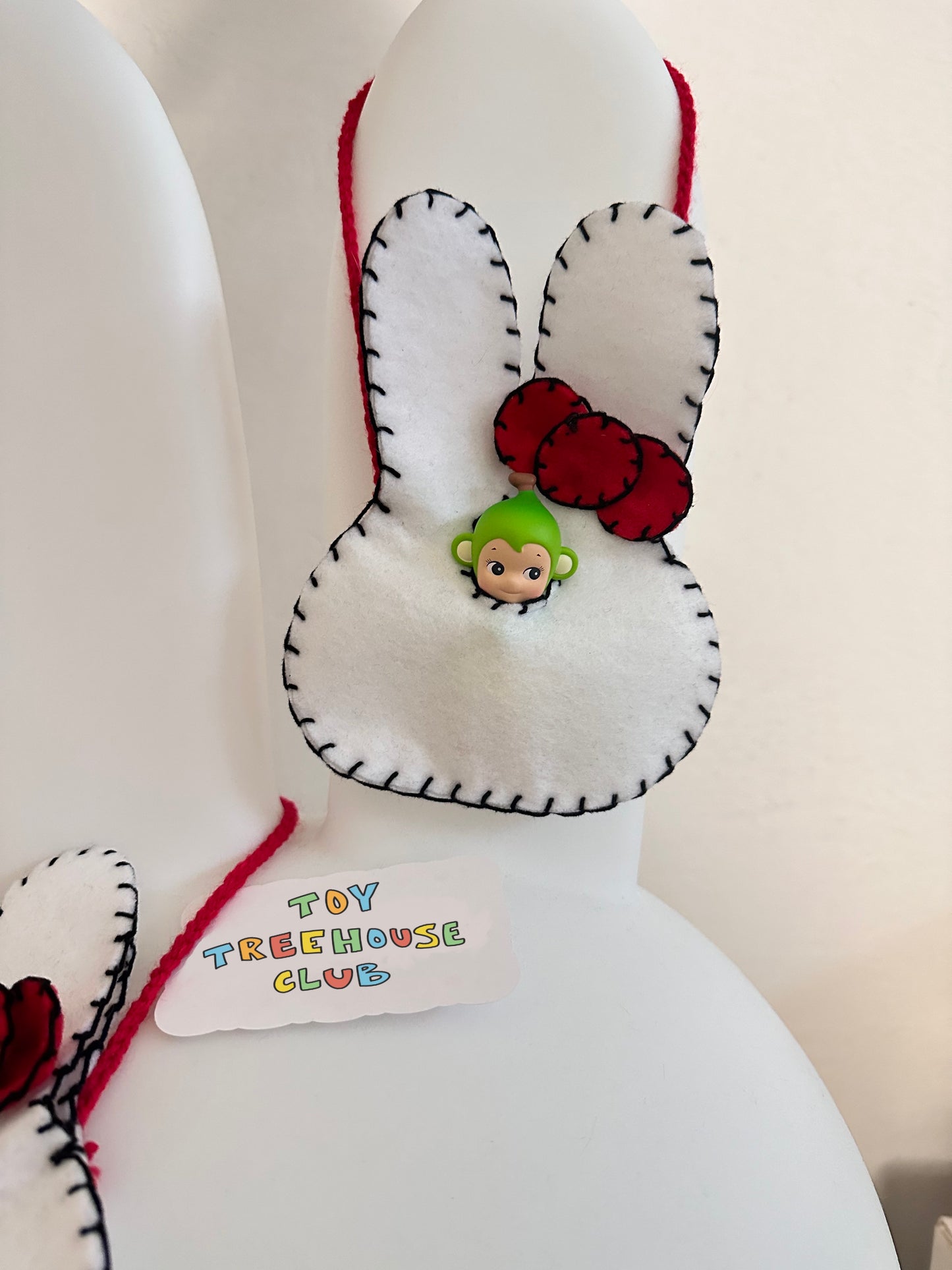 Miffy Sonny Angel pouches