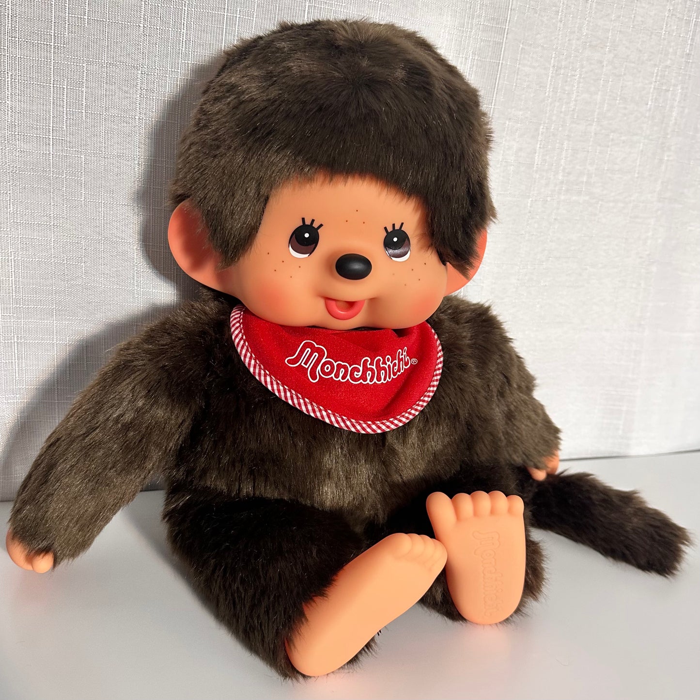 Large Monchhichi