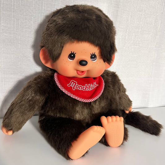 Large Monchhichi