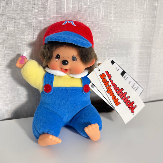 Puwapuwa Monchhichi (Size S)