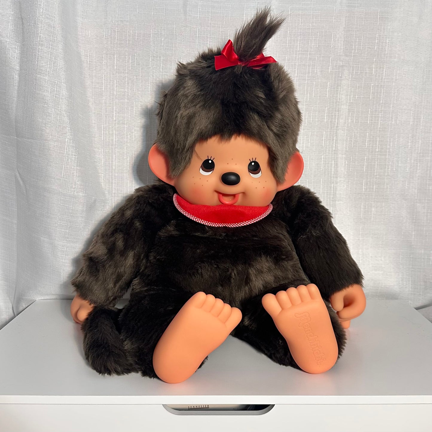 Monchhichi 45 discount cm
