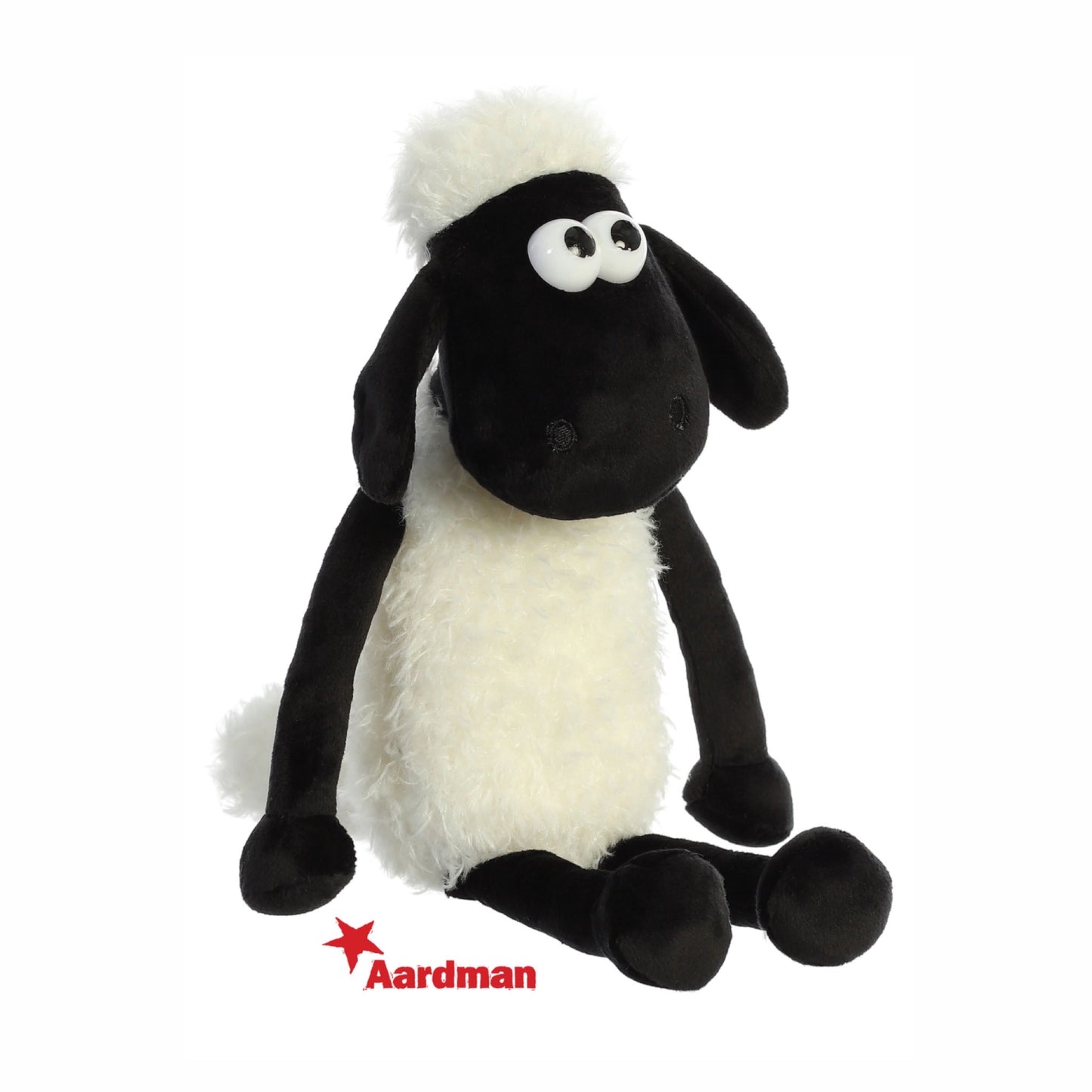 Shaun the Sheep 11”